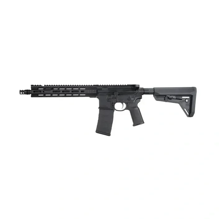 KARABINEK PWS MK114 COMPOUND 14,5